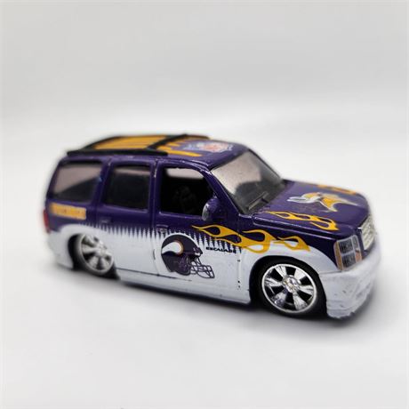 Toy SUV