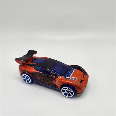 Toy Sports Car