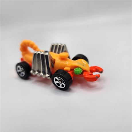 Toy Car