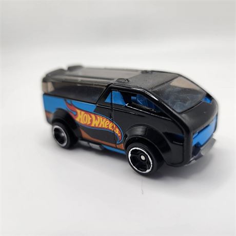 Toy Van