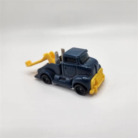 Toy Tow Truck