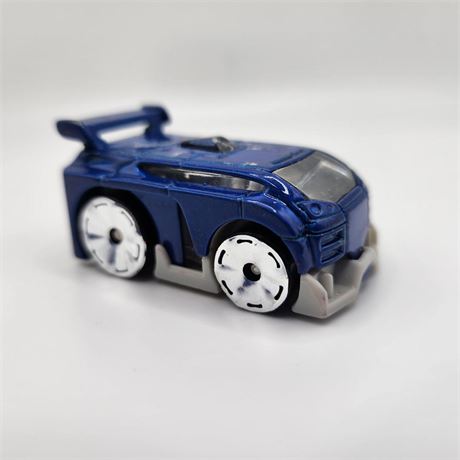 Toy Car