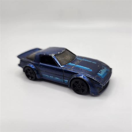 Toy Sports Car