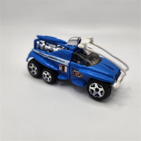 Toy Truck