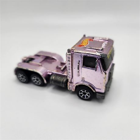 Toy Truck