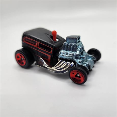 Toy Hot Rod