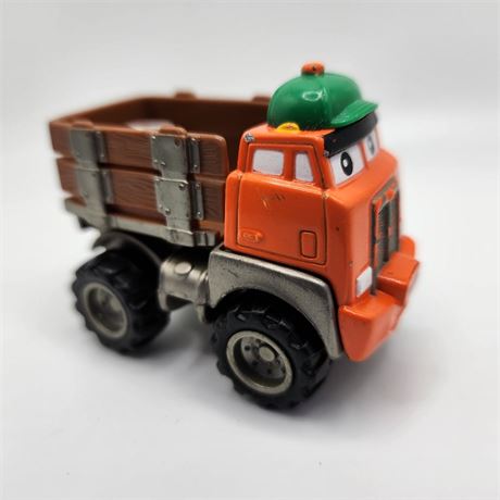 Toy Truck