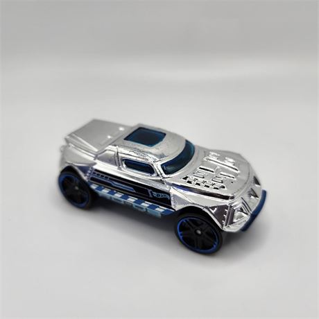 Toy Car