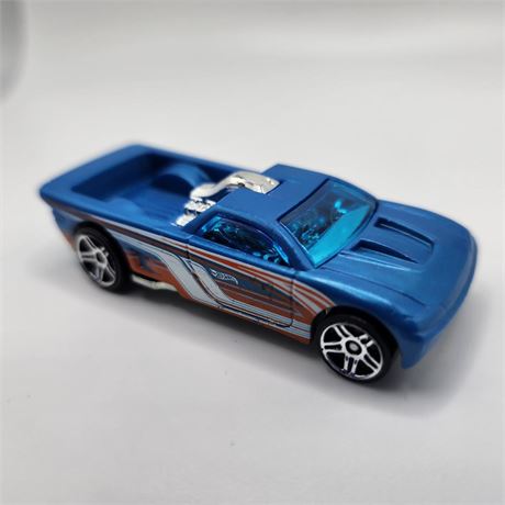 Toy Car