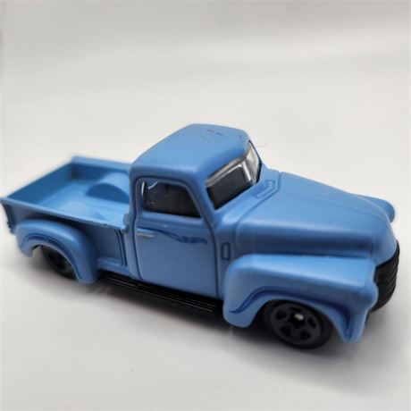 Toy Pickup Truck