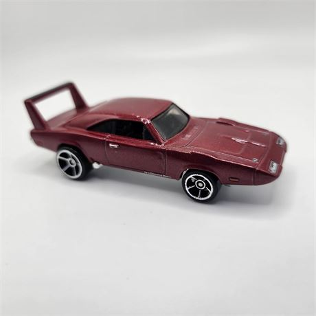 Toy Sports Car