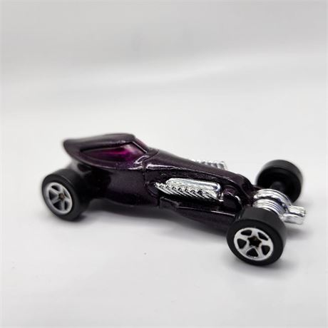 Toy Race Car