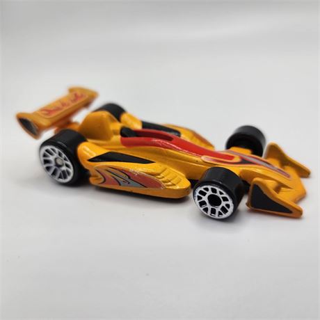 Toy Race Car