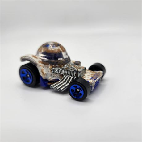 Toy Car