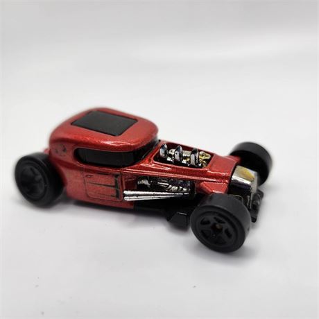 Toy Hot Rod