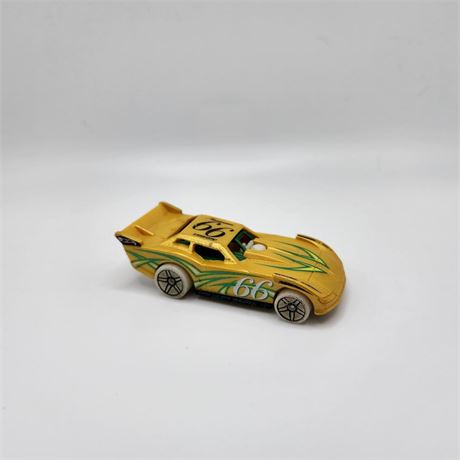 Toy Race Car