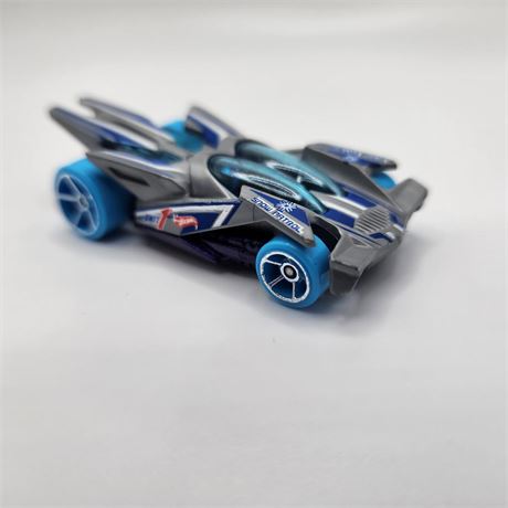 Toy Car