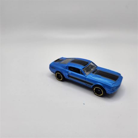 Toy Sports Car