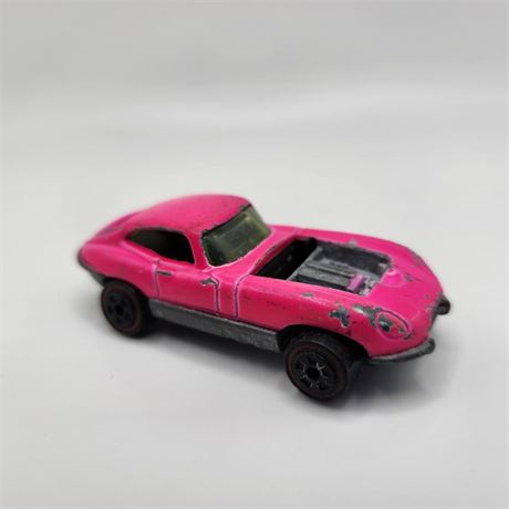 Toy Sports Car